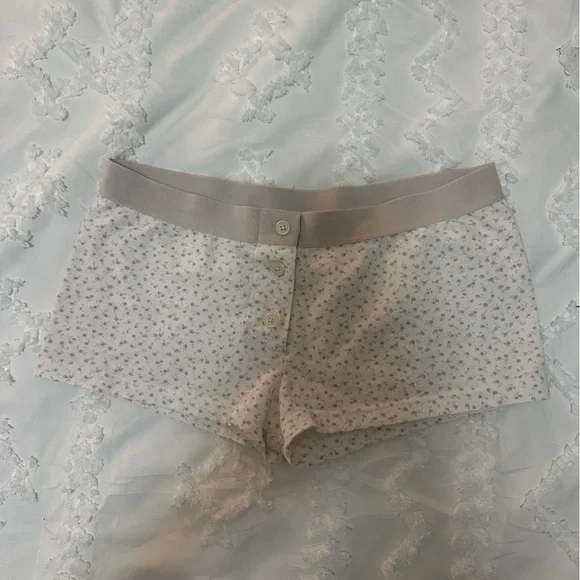 Brand new NWOT Brandy Melville pajama set - Picture 2 of 7